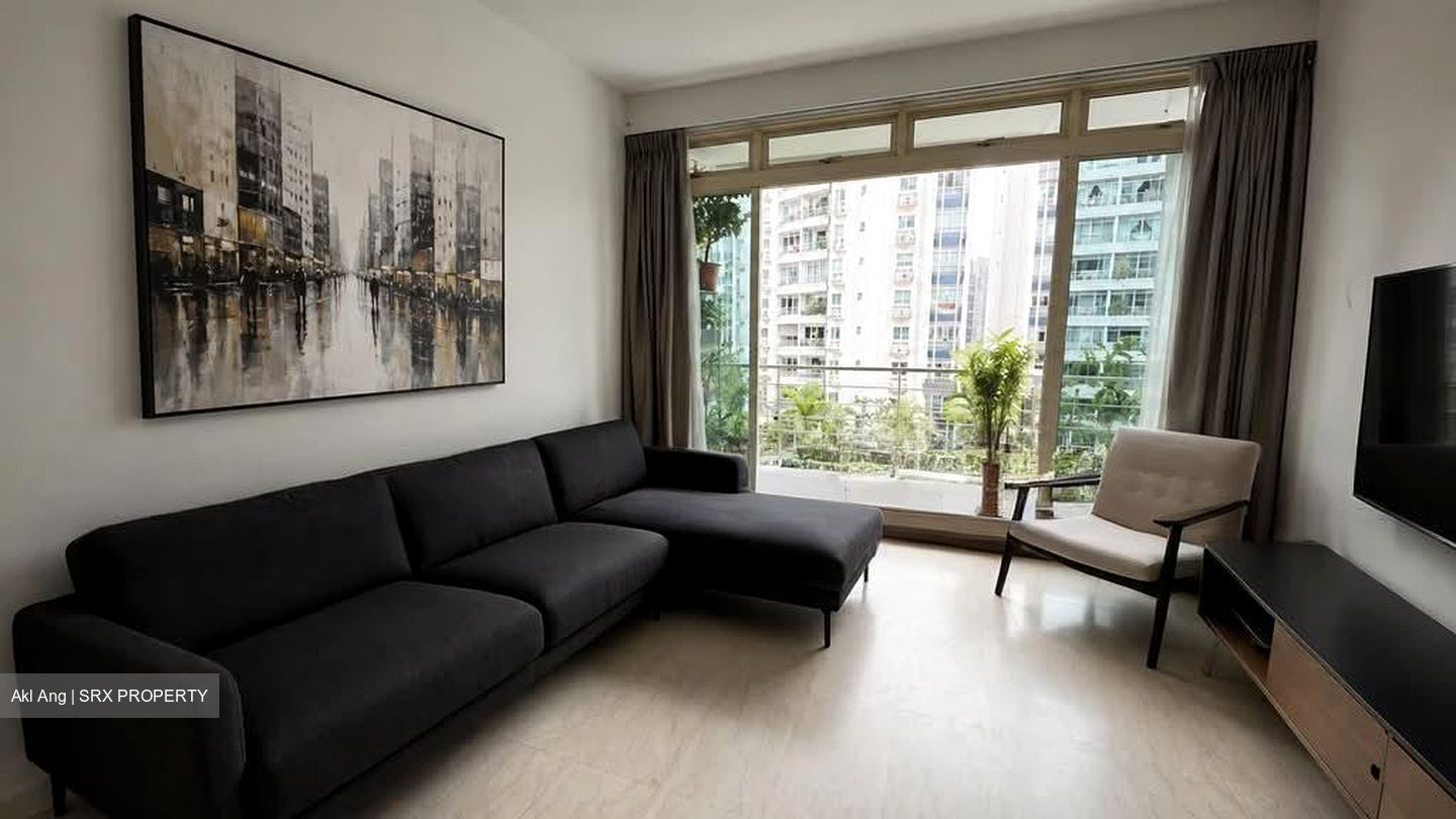Hillington Green (D23), Condominium #599653661